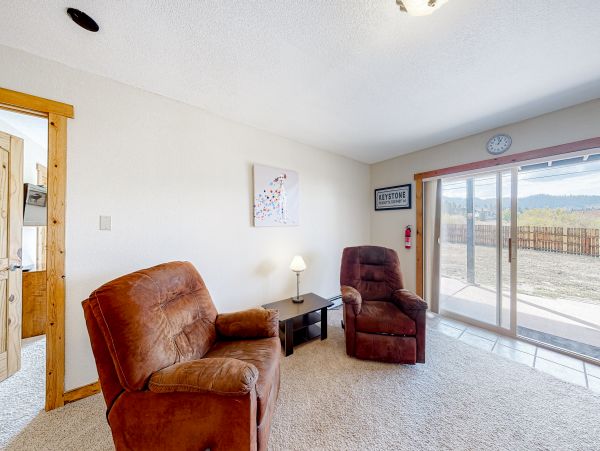 Breckenridge Home 1018028