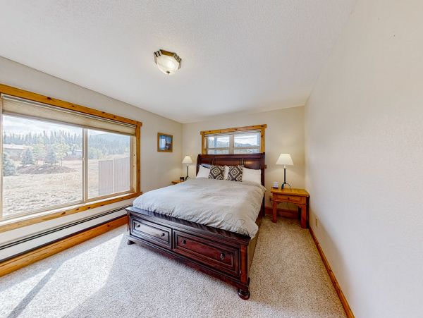 Breckenridge Home 1018028