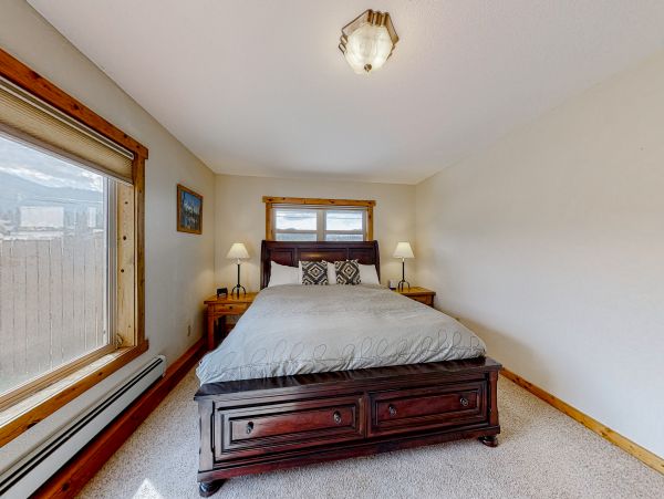 Breckenridge Home 1018028
