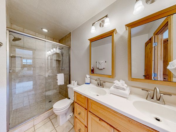 Breckenridge Home 1018028