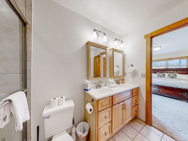 Breckenridge Home 1018028