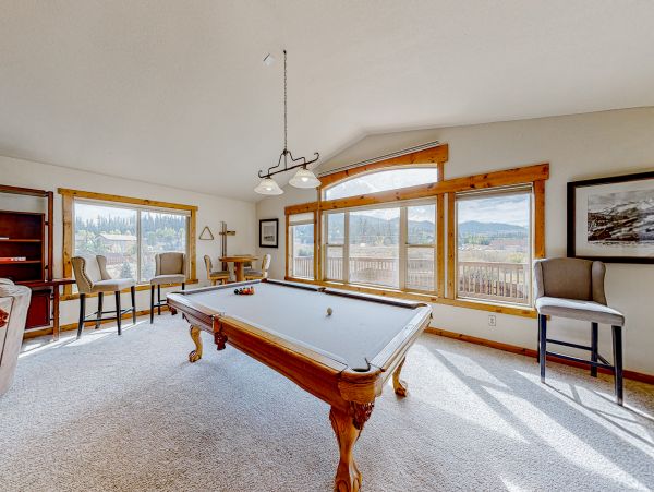 Breckenridge Home 1018028