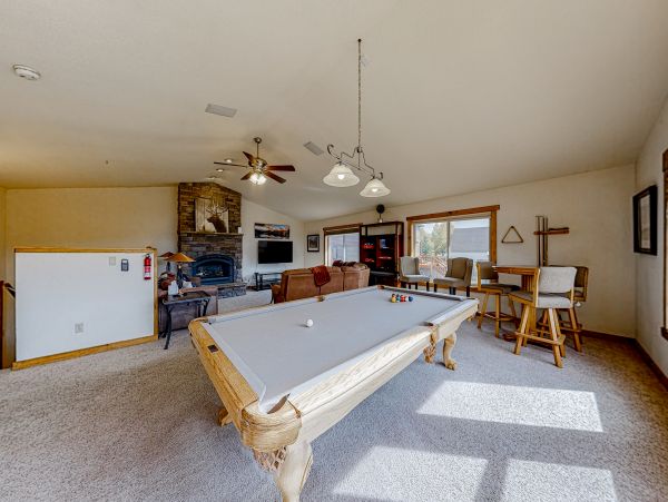 Breckenridge Home 1018028