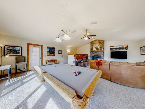 Breckenridge Home 1018028