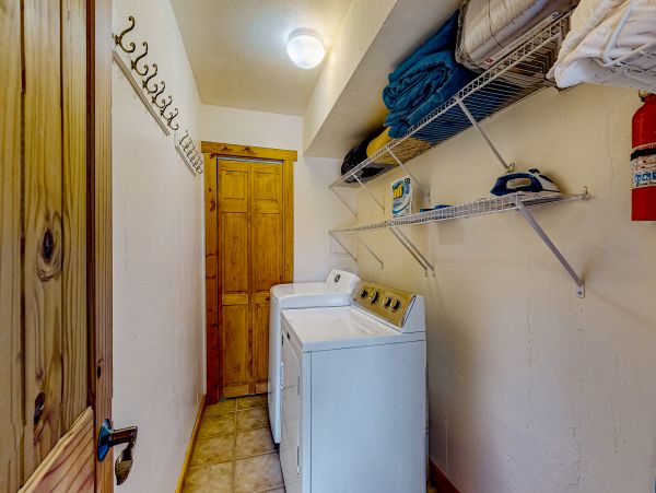 Breckenridge Home 1018028