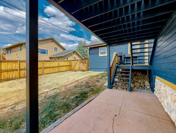Breckenridge Home 1018028
