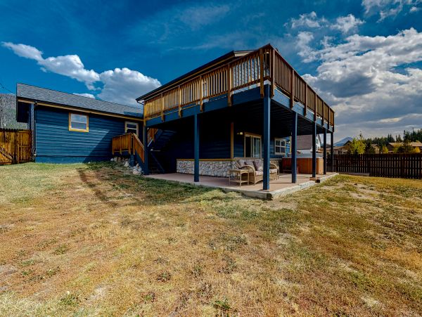Breckenridge Home 1018028