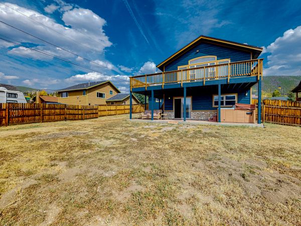 Breckenridge Home 1018028