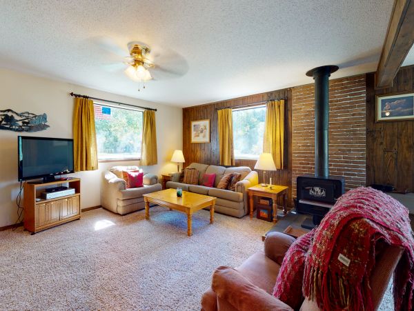 Breckenridge Home 1018029