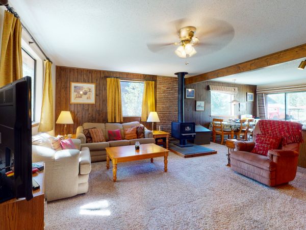 Breckenridge Home 1018029