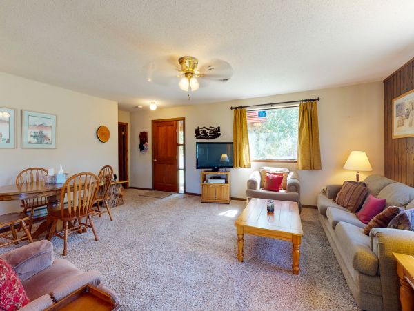 Breckenridge Home 1018029