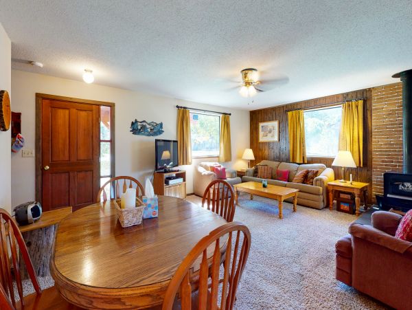 Breckenridge Home 1018029