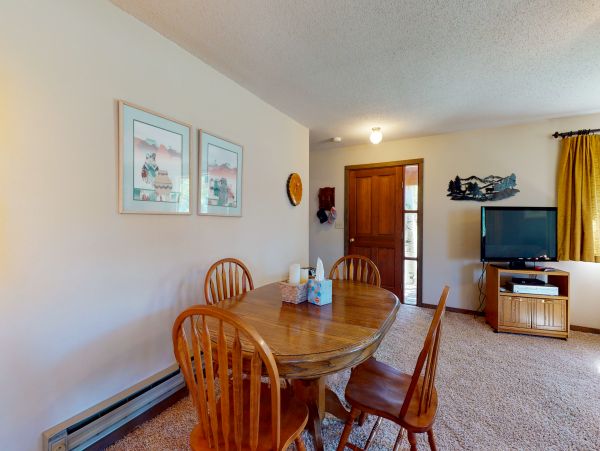Breckenridge Home 1018029