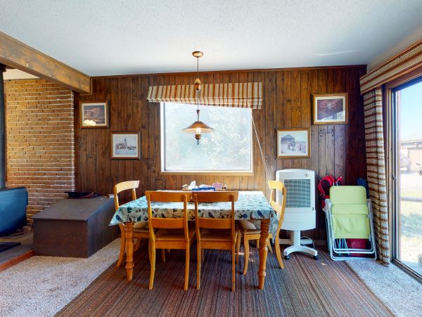 Breckenridge Home 1018029