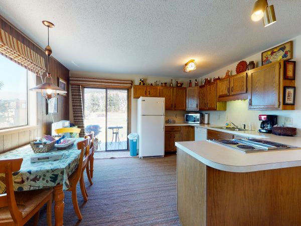 Breckenridge Home 1018029