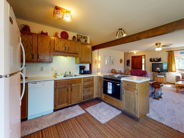 Breckenridge Home 1018029