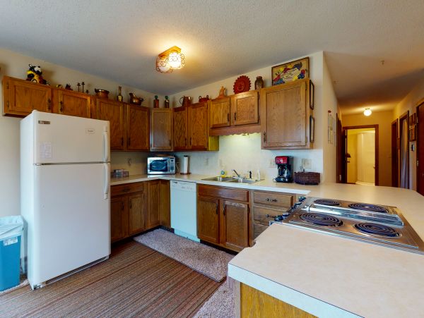 Breckenridge Home 1018029