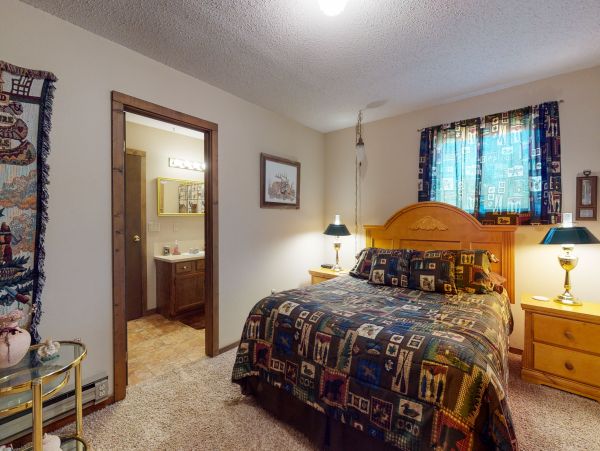 Breckenridge Home 1018029