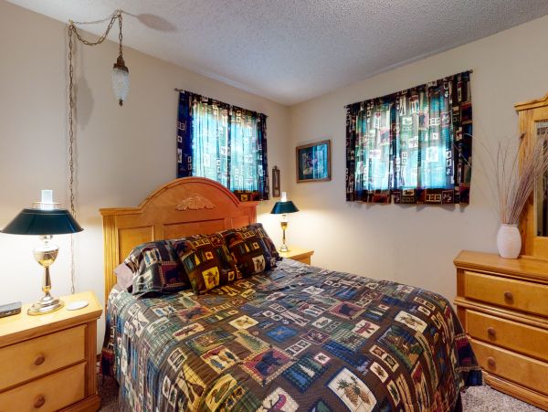 Breckenridge Home 1018029