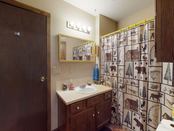 Breckenridge Home 1018029