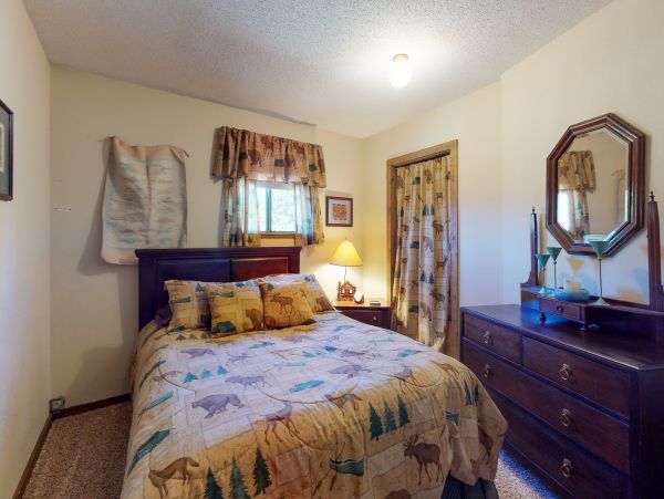 Breckenridge Home 1018029