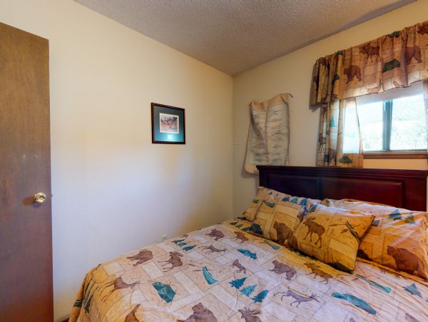 Breckenridge Home 1018029