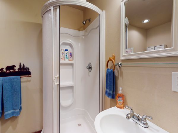 Breckenridge Home 1018029