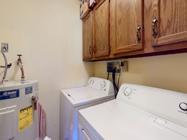 Breckenridge Home 1018029