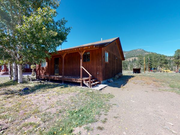 Breckenridge Home 1018029