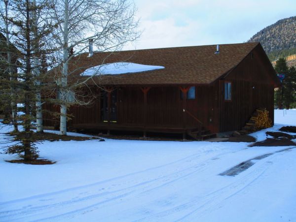 Breckenridge Home 1018029