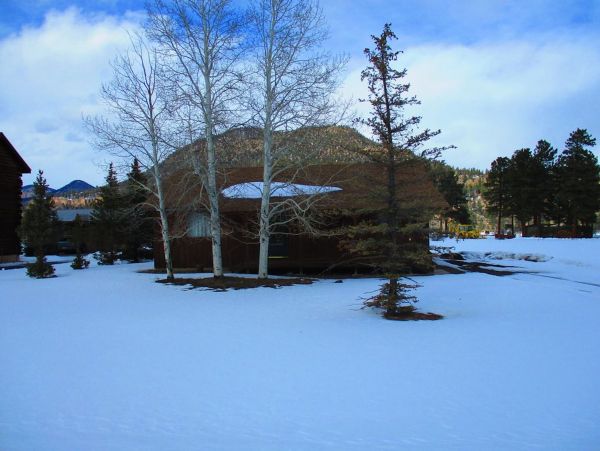 Breckenridge Home 1018029