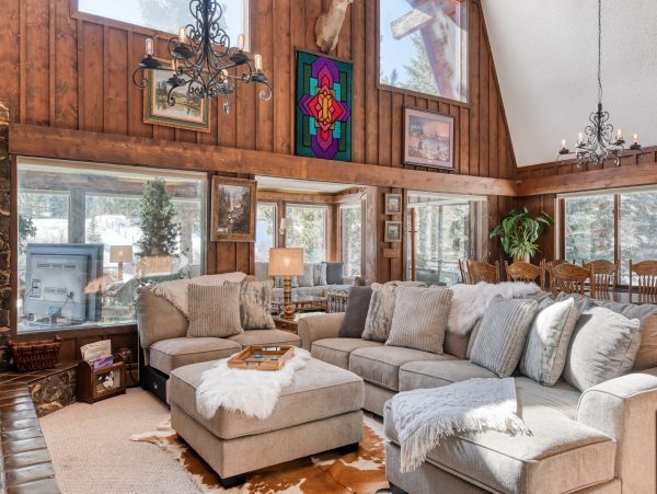 Breckenridge Home 1018031
