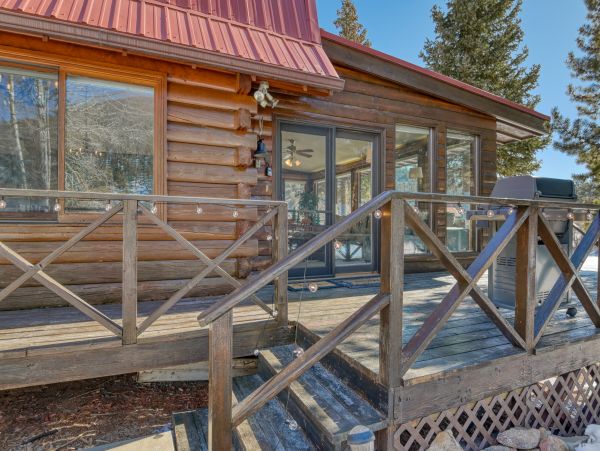 Breckenridge Home 1018031