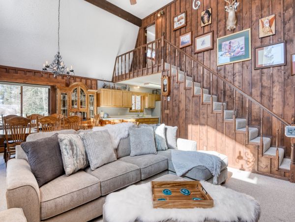 Breckenridge Home 1018031