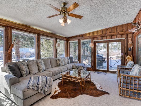 Breckenridge Home 1018031