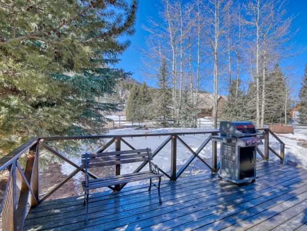 Breckenridge Home 1018031