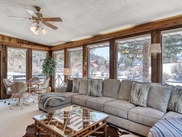 Breckenridge Home 1018031