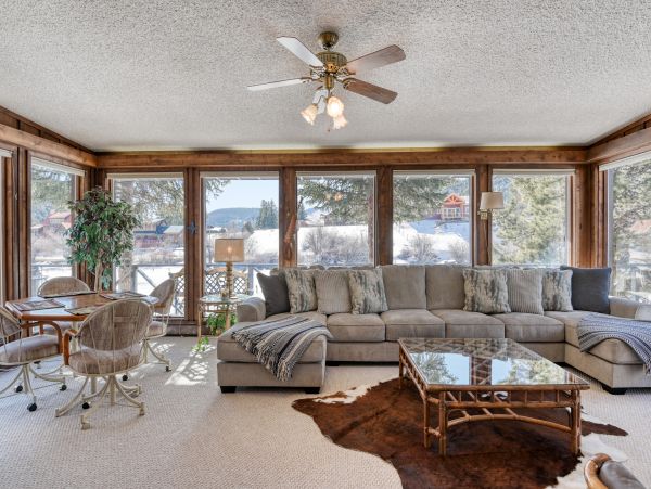 Breckenridge Home 1018031