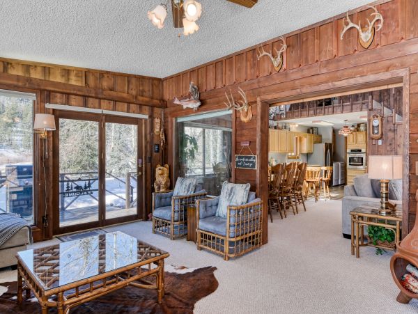 Breckenridge Home 1018031