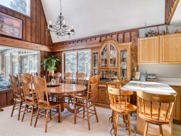 Breckenridge Home 1018031