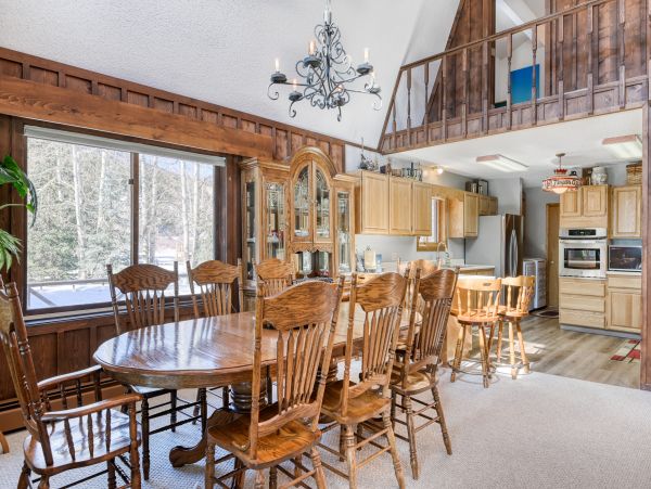 Breckenridge Home 1018031