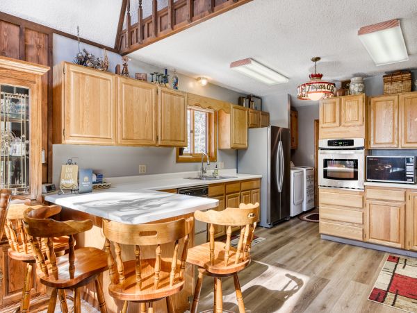 Breckenridge Home 1018031
