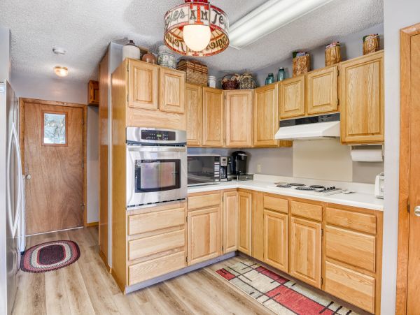 Breckenridge Home 1018031
