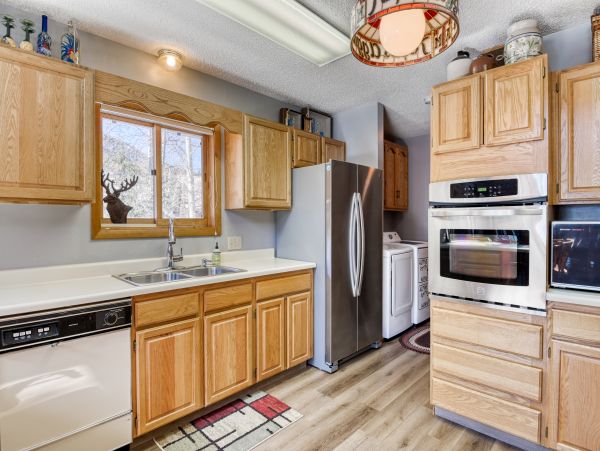 Breckenridge Home 1018031
