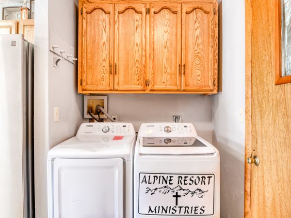 Breckenridge Home 1018031