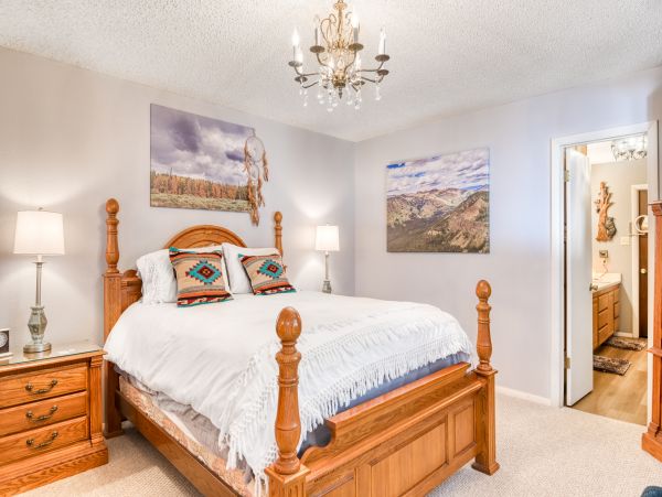 Breckenridge Home 1018031