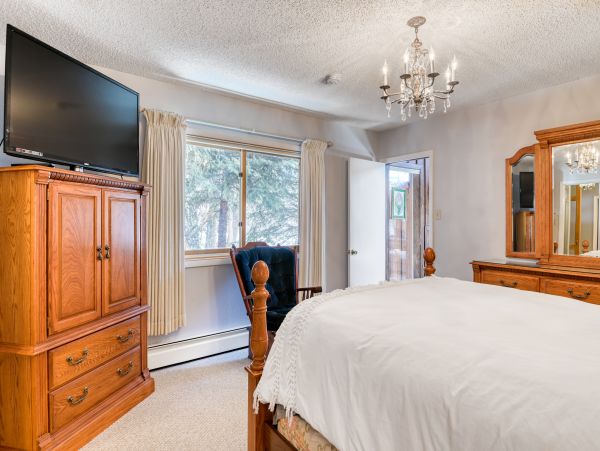 Breckenridge Home 1018031