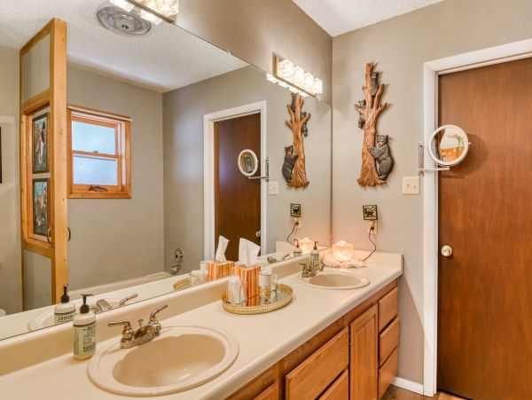 Breckenridge Home 1018031