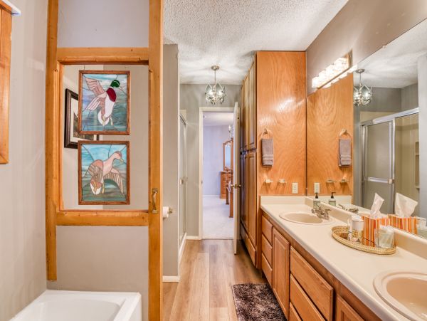 Breckenridge Home 1018031