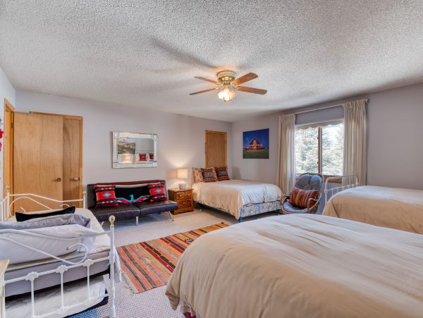 Breckenridge Home 1018031